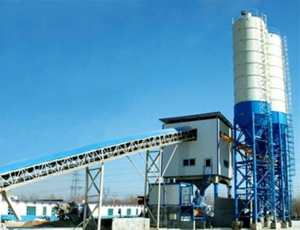 點擊查看詳細(xì)信息<br>標(biāo)題：混凝土攪拌站 閱讀次數(shù)：1840