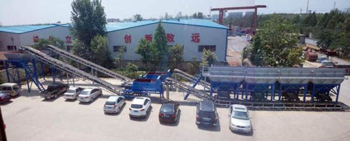 點(diǎn)擊查看詳細(xì)信息<br>標(biāo)題：WCB300穩(wěn)定土拌和站 閱讀次數(shù)：2419