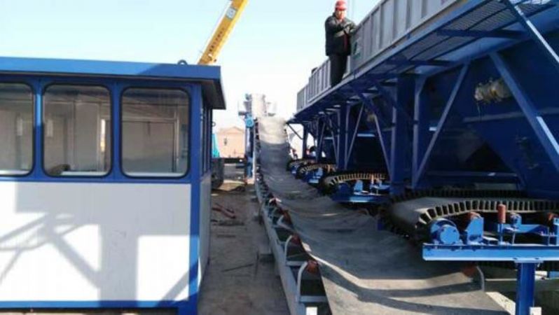 點擊查看詳細信息<br>標(biāo)題：水穩(wěn)拌合站 閱讀次數(shù)：1801