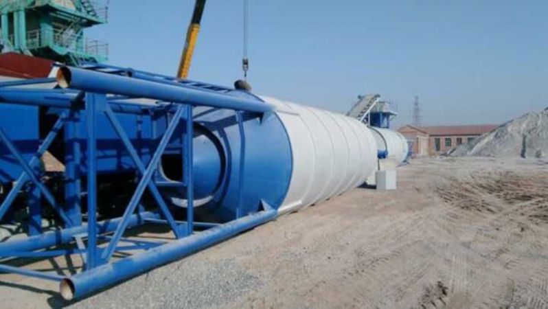 點擊查看詳細信息<br>標(biāo)題：水穩(wěn)拌合站 閱讀次數(shù)：1555