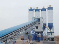 點擊查看詳細信息<br>標題：HZS90混凝土攪拌站 閱讀次數(shù)：1791