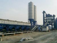 點擊查看詳細信息<br>標題：WCB700穩(wěn)定土拌和站 閱讀次數：1903