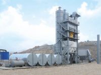 點擊查看詳細信息<br>標題：LB3000型瀝青攪拌站 閱讀次數(shù)：3017