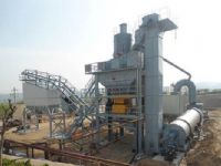 點擊查看詳細信息<br>標題：2000型瀝青攪拌站 閱讀次數(shù)：2678