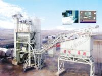 點擊查看詳細信息<br>標題：LB3000型瀝青混凝土攪拌站 閱讀次數(shù)：1946