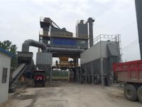 點擊查看詳細信息<br>標題：安徽界首LB3000s瀝青攪拌站 閱讀次數(shù)：1941