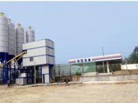 點(diǎn)擊查看詳細(xì)信息<br>標(biāo)題：HZSP混凝土攪拌站（爬斗式） 閱讀次數(shù)：2690