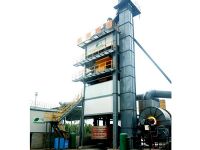 點(diǎn)擊查看詳細(xì)信息<br>標(biāo)題：瀝青攪拌站 閱讀次數(shù)：1166