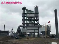 點(diǎn)擊查看詳細(xì)信息<br>標(biāo)題：瀝青攪拌站 閱讀次數(shù)：1131