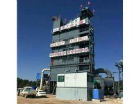 點(diǎn)擊查看詳細(xì)信息<br>標(biāo)題：瀝青攪拌站 閱讀次數(shù)：1186