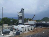 點(diǎn)擊查看詳細(xì)信息<br>標(biāo)題：瀝青攪拌站 閱讀次數(shù)：1179