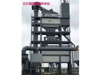 點(diǎn)擊查看詳細(xì)信息<br>標(biāo)題：瀝青攪拌站 閱讀次數(shù)：1203