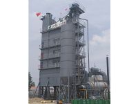 點擊查看詳細信息<br>標題：瀝青攪拌站 閱讀次數：1491