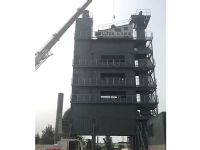 點擊查看詳細信息<br>標題：瀝青攪拌站 閱讀次數：1646