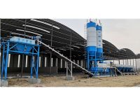 點(diǎn)擊查看詳細(xì)信息<br>標(biāo)題：混凝土攪拌站 閱讀次數(shù)：1167