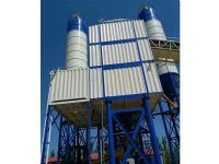 點(diǎn)擊查看詳細(xì)信息<br>標(biāo)題：混凝土攪拌站 閱讀次數(shù)：1135