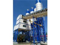 點擊查看詳細信息<br>標題：混凝土攪拌站 閱讀次數(shù)：1527