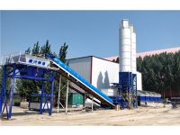 點擊查看詳細信息<br>標題：混凝土攪拌站 閱讀次數(shù)：1435