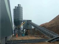 點擊查看詳細信息<br>標題：混凝土攪拌站 閱讀次數(shù)：1439