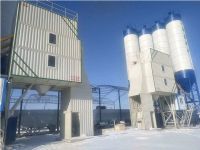 點擊查看詳細信息<br>標題：混凝土攪拌站 閱讀次數(shù)：1629