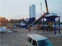 點擊查看詳細信息<br>標題：水穩(wěn)拌合站 閱讀次數(shù)：1265