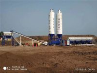 點擊查看詳細信息<br>標題：水穩(wěn)拌合站 閱讀次數(shù)：1136