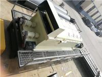 點(diǎn)擊查看詳細(xì)信息<br>標(biāo)題：震動(dòng)式攪拌鍋 閱讀次數(shù)：2152