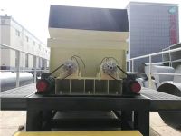 點(diǎn)擊查看詳細(xì)信息<br>標(biāo)題：震動(dòng)式攪拌鍋 閱讀次數(shù)：2005