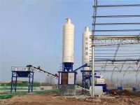 點擊查看詳細信息<br>標題：穩(wěn)定土拌和站 閱讀次數(shù)：932