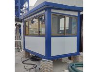 點擊查看詳細(xì)信息<br>標(biāo)題：振動攪拌鍋 閱讀次數(shù)：1691