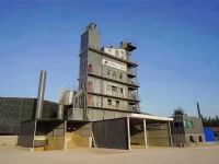 點(diǎn)擊查看詳細(xì)信息<br>標(biāo)題：瀝青攪拌站 閱讀次數(shù)：1469